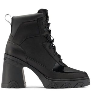 Sorel Brex Heel 7.5